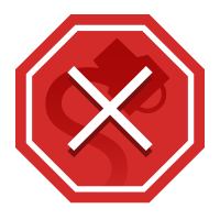 snopes_false Discord emoji