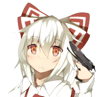 im_mokou_kill_myself Discord emoji