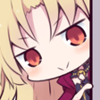 smug_ereshkigal Discord emoji