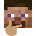 thinksteve Discord emoji