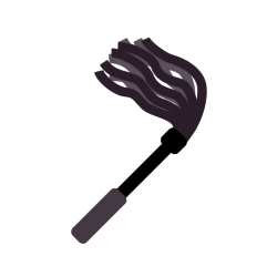 whip Discord emoji