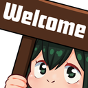 blushie Discord emoji