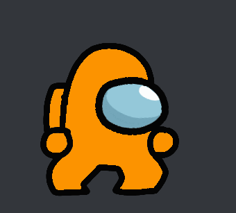 amongusbaile Discord emoji