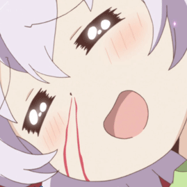 noRegretsChitose Discord emoji