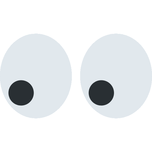 blinkingeyes Discord emoji