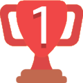 trophyping Discord emoji
