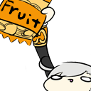olgamarie_fruit Discord emoji