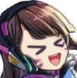 dvaXD Discord emoji