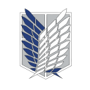 attackontitan Discord emoji