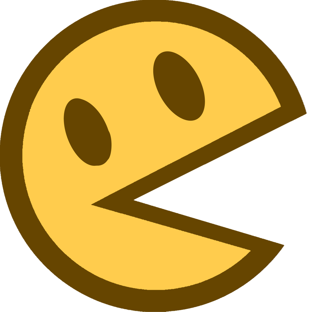 Pacman Discord emoji