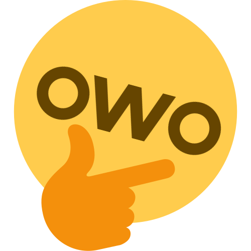 ThOwOnk Discord emoji