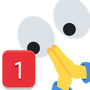 PingBoi Discord emoji