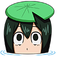 Froppy Discord emoji