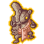 GodlySquirrel Discord emoji