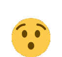 screamz Discord emoji