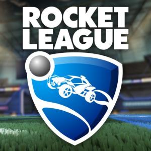 Rocketleague Discord emoji