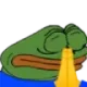 pepe-pray pepe emoji