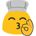 blobchef blob emoji