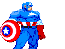 Captain_America Discord emoji