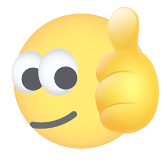 giggle_flat Discord emoji