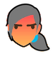 MadSmashUltimateWiiFitTrainer Discord emoji