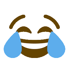 JoyFace Discord emoji