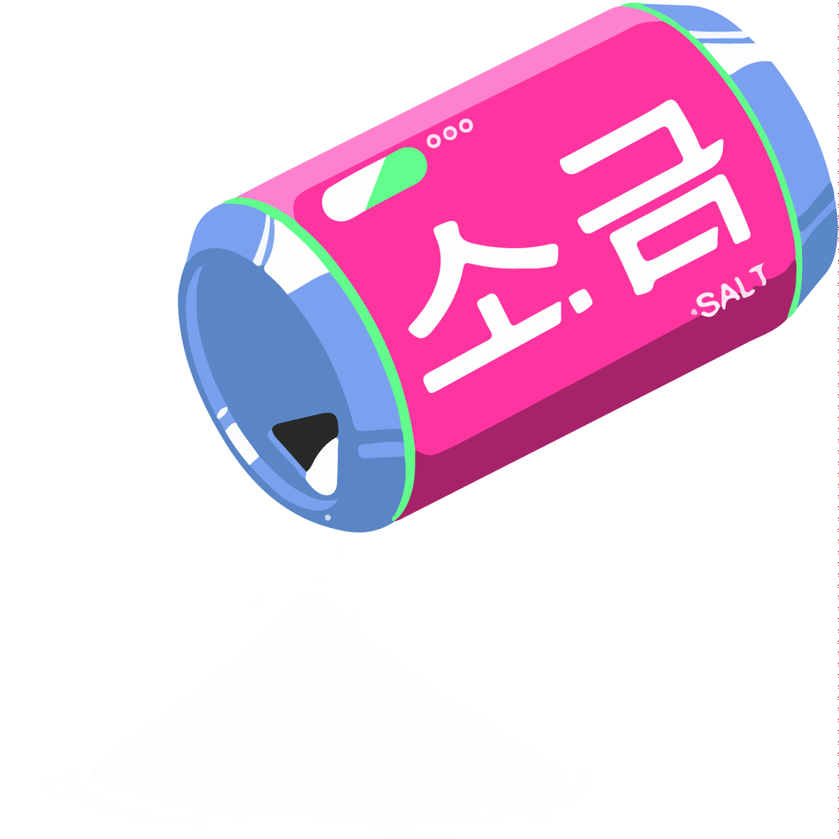 Salt Discord emoji