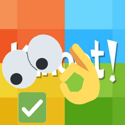 KahootWatch Discord emoji