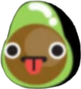 justpitting Discord emoji