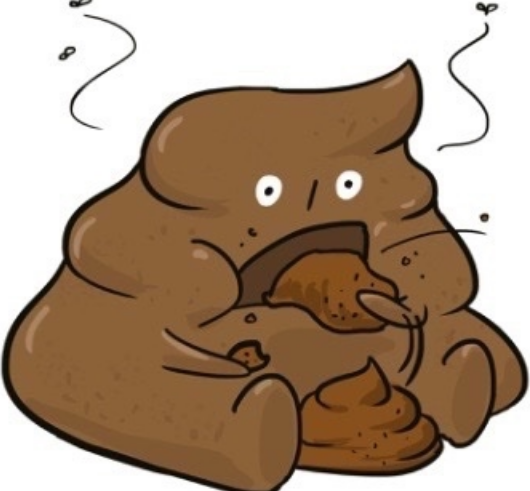 Poooo Discord emoji
