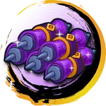 legendaryscroll Discord emoji