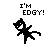 edgycat cat emoji