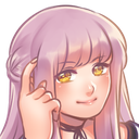 KaeriThink reaction emoji