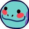 QuagsireAwn Discord emoji