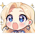 cloakndaggerpog Discord emoji