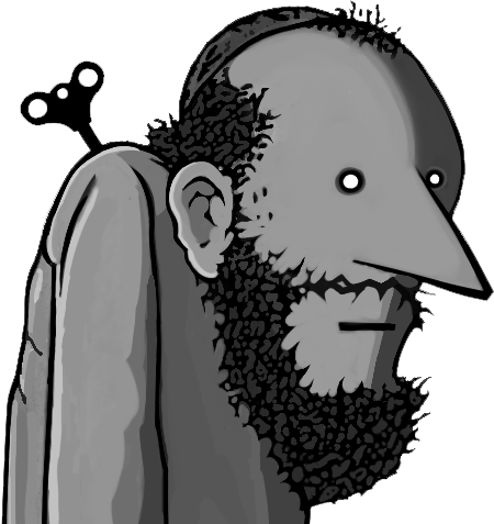 JewishNPC Discord emoji