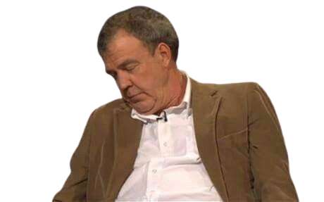 clarkson-snooze Discord emoji