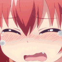SataniaCry animated emoji