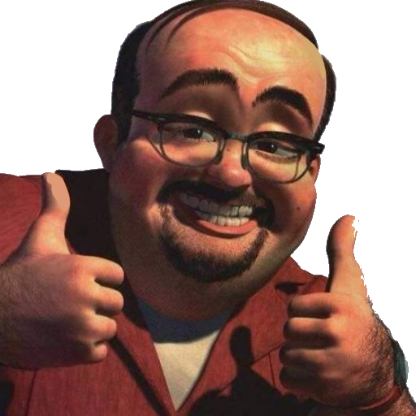 AlWhigginThumbsUp Discord emoji