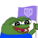pepeLovesBravery cute emoji