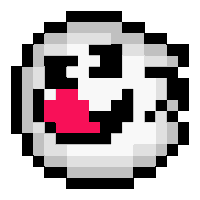 blehboo Discord emoji