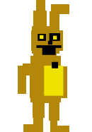 springbonnie Discord emoji
