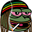 FeelsGoodMan pepe emoji
