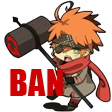 BanHammer Discord emoji