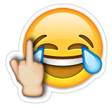 Lol Discord emoji