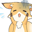 FoxyyTired Discord emoji