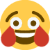 PainedJoy Discord emoji