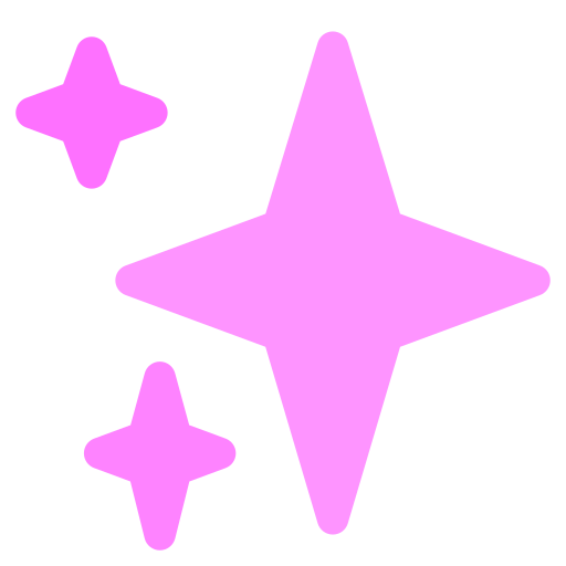 sparkles_pink Discord emoji