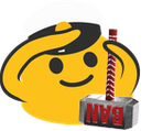 blobsaluteban blob emoji