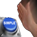 Simple Discord emoji